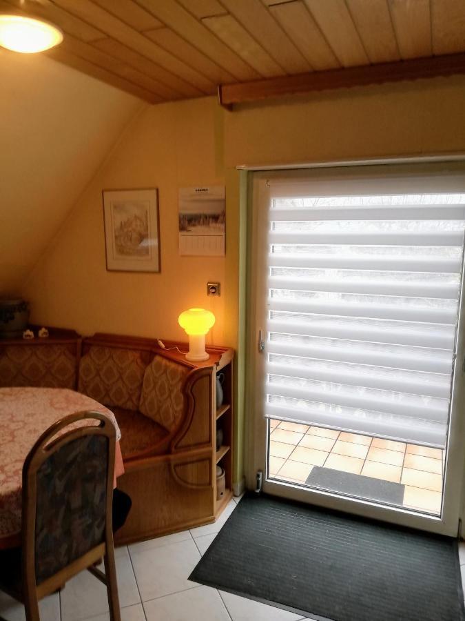 Ferienappartement Obrigheim Мосбах Екстериор снимка